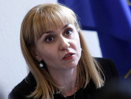 Диана Ковачева не е искала оставката на съдия Тодорова