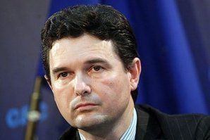 Зеленогорски: Тефтерът доказва, че ГЕРБ иска да елиминира Кунева