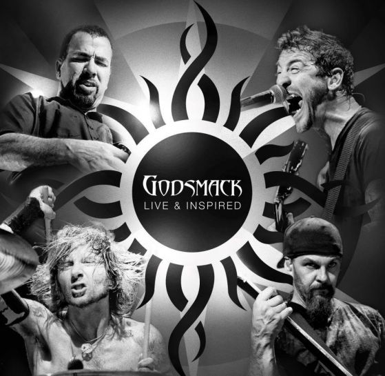 Godsmack отпадат от Sofia Rocks