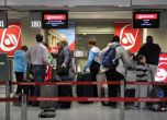 Българка носи бомба в берлинското летище