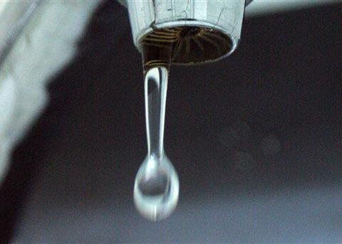 Водата в Костинброд прочистена от антифриза 