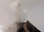 Евакуират 4800 колумбийци заради възможно изригване на вулкана Невадо дел Руис. Снимка: БГНЕС, архив