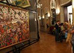 Откриват ремонтираната художествена галерия 
