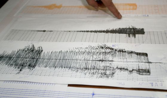Момче почина от инфаркт по време на земетресението
