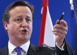 Великобритания няма да участва във военен удар срещу Сирия