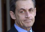 Бившият френски президент Никола Саркози, Снимка: ЕПА