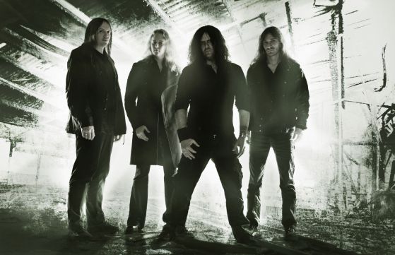 Kreator, Morbid Angel, Nile и Fueled By Fire с общ концерт в София
