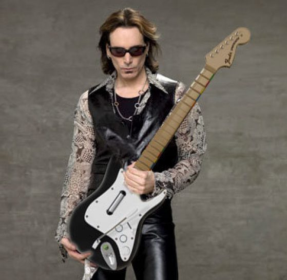 Steve Vai