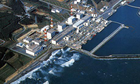 Човешка грешка предизвикала аварията във "Фукушима" 