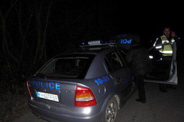 Румънски шофьор прегази 59-годишен мъж край Сандански