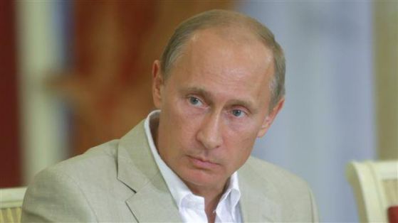Путин: В Украйна има погром, а не революция