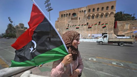 Либералите водят на изборите в Либия