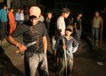 200 роми обградиха ихтиманската болница заради убит съсед