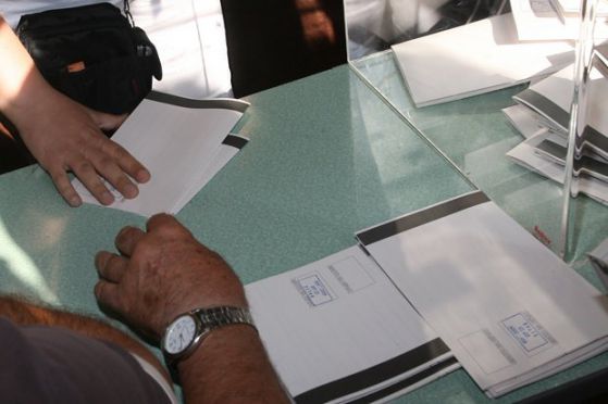 Административният съд отказа да касира вота в Кюстендил