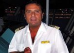 Капитанът на "Коста Конкордия" съжалявал за потъването 