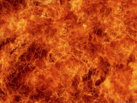 От искра в сламата до градове от пепел: кратка история на най-страшните пожари