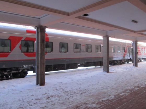 Московски обеща нови спални вагони до месец