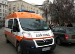 Мъж простреля 4-годишно дете във Варна. Снимка: БГНЕС