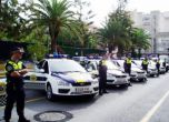 Испанската полиция, Снимка: www.inopol.es