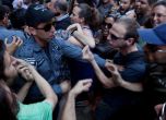 Протести в Израел
