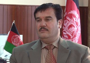 Министър на косъм от смъртта при атентат в Афганистан 