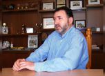 Емил Кабаиванов е новият лидер на СДС 
