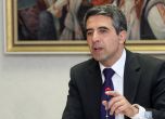 Плевнелиев обвини Румъния за проблемите с Шенген