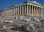 Затварят Акропола в Атина заради жегите 