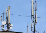 Мобилните оператори ще плащат на София за антените по стълбовете. Снимка: БГНЕС