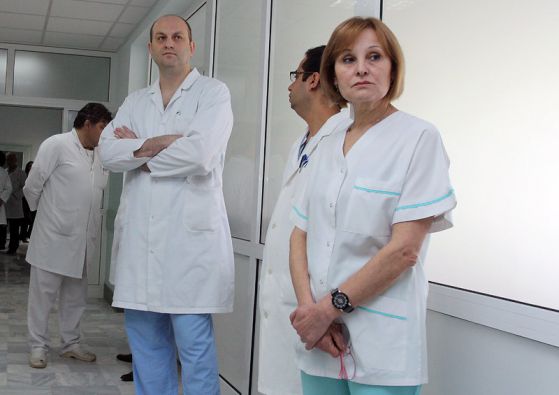 Лекарите отлагат протестите си