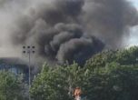 Видео от взрива в Бургас