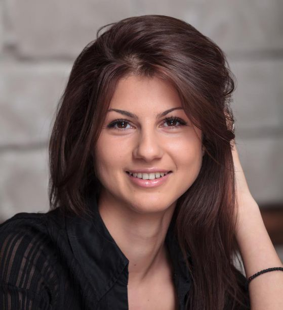19-годишната Аделина Коджабашева