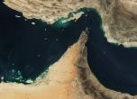 Армада бойни кораби в Персийския залив, чакат атака срещу Иран