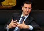 Руският посланик в Париж: Асад ще се оттегли след преговори