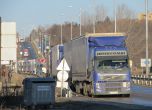 Спряха камионите в половин България заради жегите