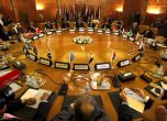 Арабската лига поиска оставката на Асад