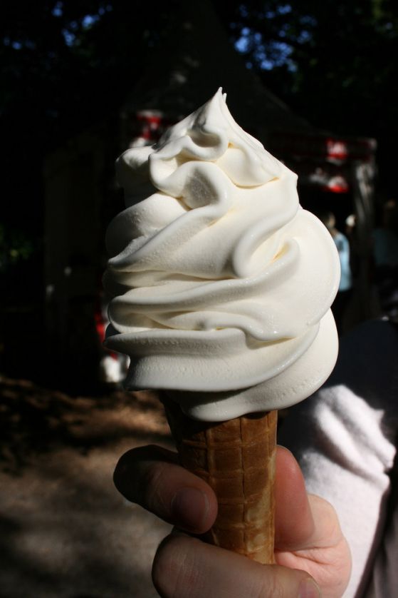 3 от 10 сладоледа са реално опасни за консумиращите. Снимка: Flickr