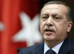 Ердоган иска смъртно наказание за тероризъм