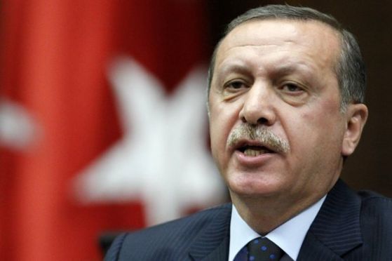 Ердоган иска смъртно наказание за тероризъм