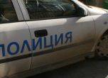 Лека кола блъсна автобус № 120 в София
