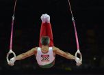 Йордан Йовчев се класира за финала на халки на Олимпийските игри