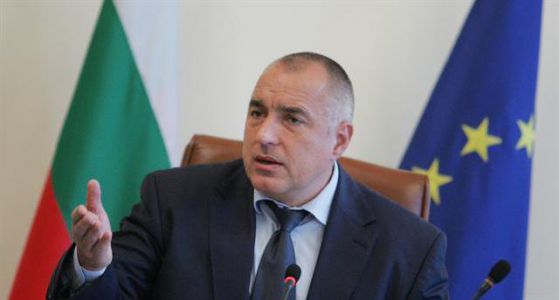 Борисов: И аз искам референдум за АЕЦ "Белене"