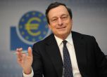 Шефът на ЕЦБ: Икономиката се стабилизира