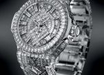 НАП проверява собствениците на диаманти и скъпи часовници