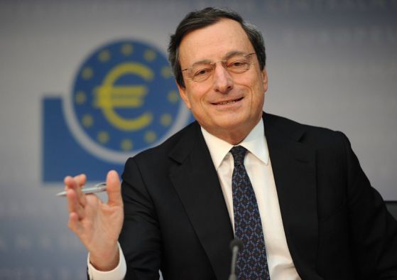Европейската банка решава съдбата на еврото
