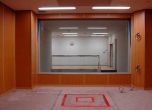 Стаята за изпълнение на смъртни присъди в Токио. Снимка:amnesty.org