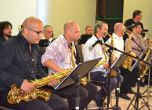 Джаз фестивалът в Банско навърши 15 години