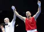 Боксьорът Тервел Пулев донесе първия медал от Лондон 2012