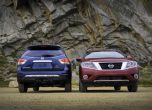 Пълни детайли за серийния Nissan Pathfinder 2013 (видео)