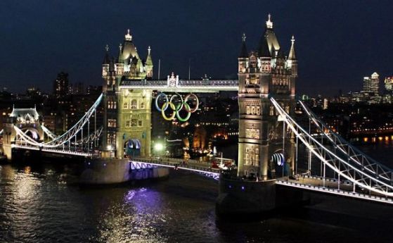 Лондон 2012: Най-тъжната Олимпиада за България